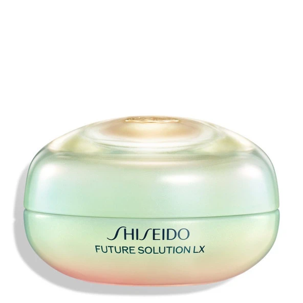 Shiseido Future Solution LX Legendary Enmei Ultimate Briliance Eye Cream 15ML Göz Kremi ürün görseli 1