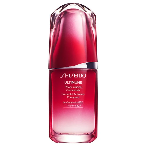 Shiseido Ultimune Power Infusing Concentrate 50ML Serum ürün görseli 1