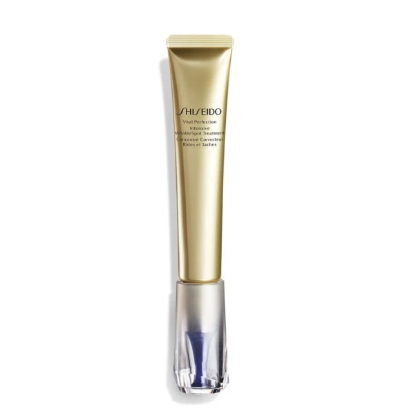 Shiseido Vital Perfection Intensive Wrinklespot Treatment 20ML Premium Bakım ürün görseli 1