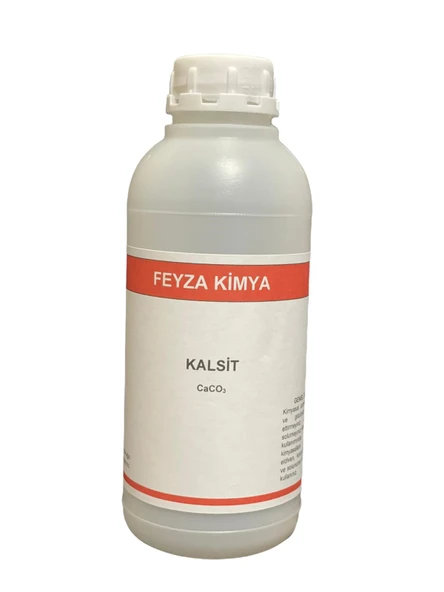 FEYZA KİMYA KALSİT (500 GR) ürün görseli 1