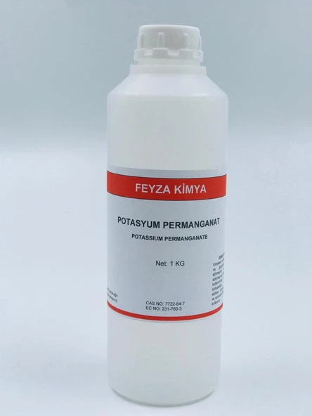 FEYZA KİMYA SODYUM PERKARBONAT (1 KG) ürün görseli 1