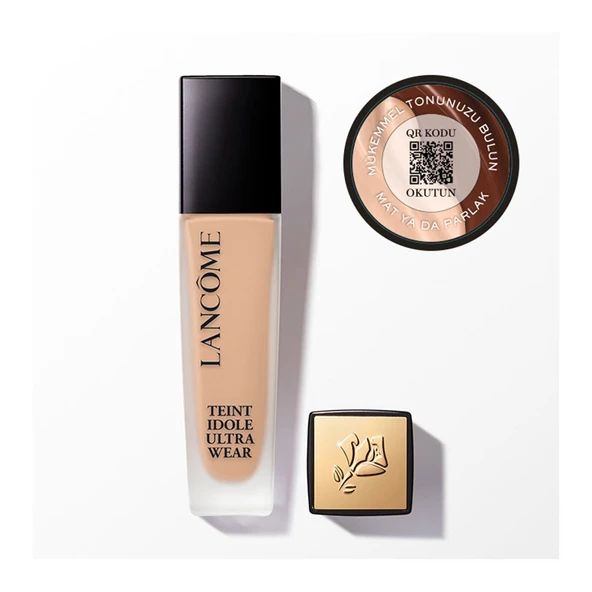 Lancome Teint Idole Ultra Wear 220C Foundation ürün görseli 1