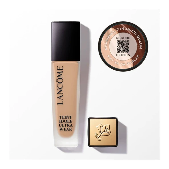 Lancome Teint Idole Ultra Wear 250W Foundation ürün görseli 1