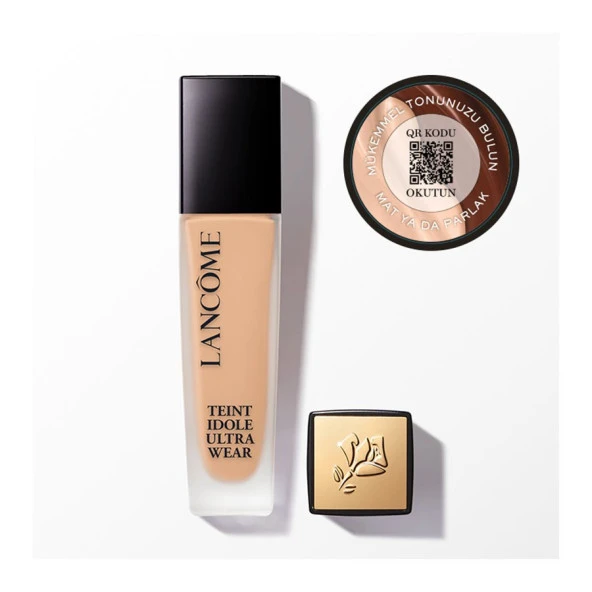 Lancome Teint Idole Ultra Wear 305N Foundation ürün görseli 1
