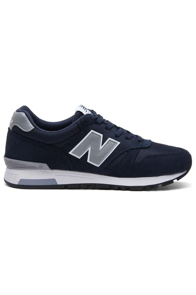 New Balance 565 Lifestyle Erkek Lacivent Günlük Ayakkabı ürün görseli 1