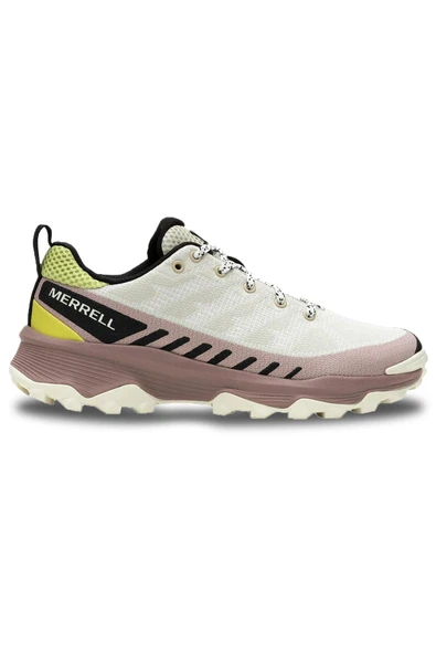 Merrell Speed Eco Kadın Krem  Outdoor Koşu Ayakkabı ürün görseli 1