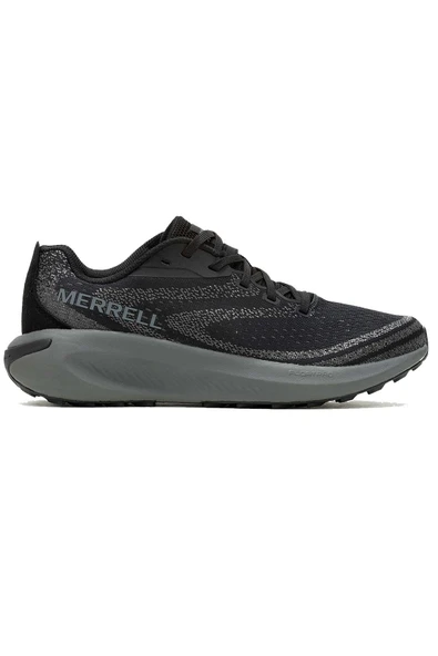 Merrell Morphlıte Siyah Erkek Outdoor Koşu Ayakkabısı ürün görseli 1