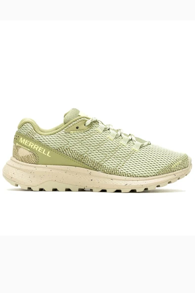 Merrell Fly Strıke Yeşil Kadın Outdoor Ayakkabısı ürün görseli 1