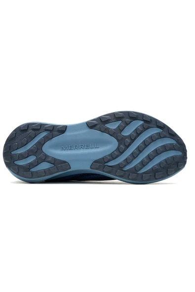 Merrell Morphlıte Mavi Erkek Outdoor Ayakkabısı - Resim 6