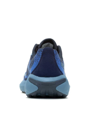 Merrell Morphlıte Mavi Erkek Outdoor Ayakkabısı - Resim 5