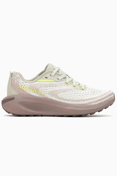 Merrell Morphlıte Kadın Krem Patika Koşu Ayakkabısı ürün görseli 1