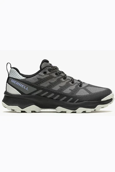 Merrell Speed Eco Kadın Gri  Outdoor Koşu Ayakkabı ürün görseli 1