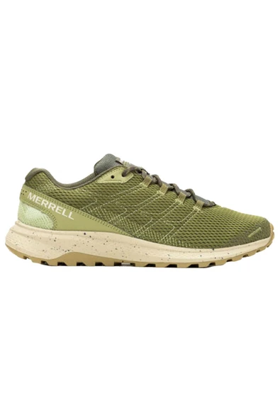 Merrell Fly Strıke Yeşil Erkek Outdoor Ayakkabısı ürün görseli 1