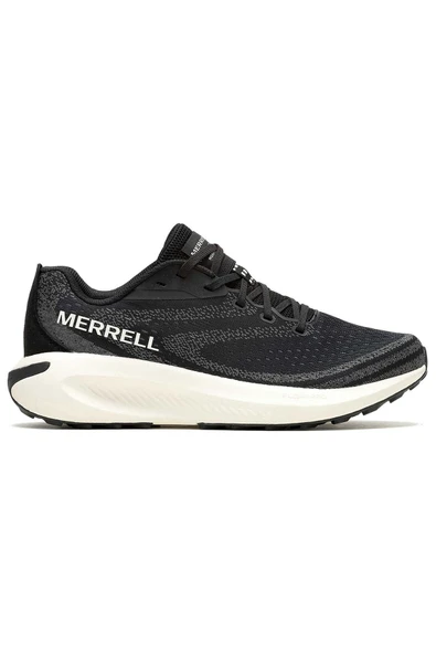 Merrell Morphlıte Kadın Siyah Patika Koşu Ayakkabısı ürün görseli 1