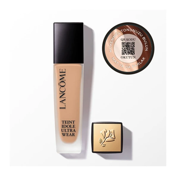Lancome Teint Idole Ultra Wear 315C Foundation ürün görseli 1