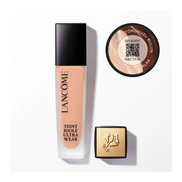 Lancome Teint Idole Ultra Wear 320C Foundation ürün görseli 1