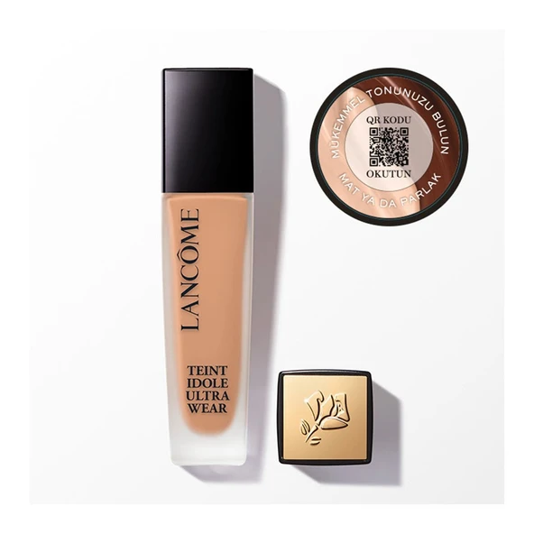 Lancome Teint Idole Ultra Wear 325C Foundation ürün görseli 1