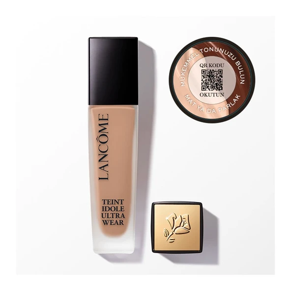 Lancome Teint Idole Ultra Wear 330N Foundation ürün görseli 1