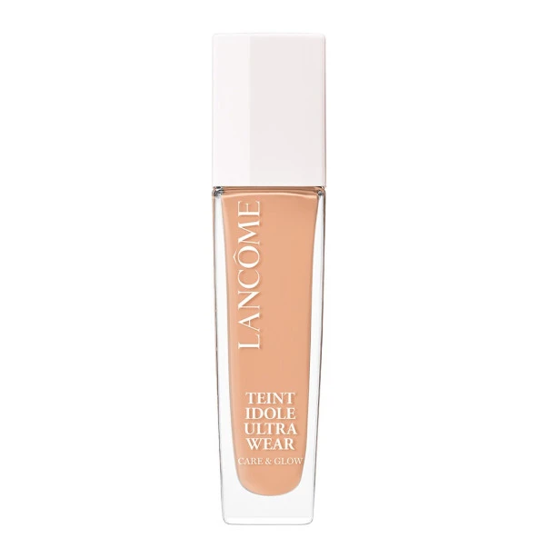 Lancome Teint Idole Ultra Wear Care & Glow 310N Fondöten ürün görseli 1