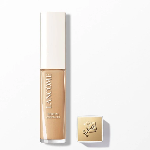 Lancome Teint Idole Ultra Wear Care&Glow Serum Concealer 230W Kapatıcı ürün görseli 1