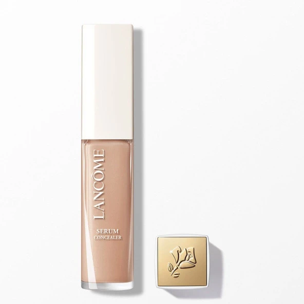 Lancome Teint Idole Ultra Wear Care&Glow Serum Concealer 330N Kapatıcı ürün görseli 1