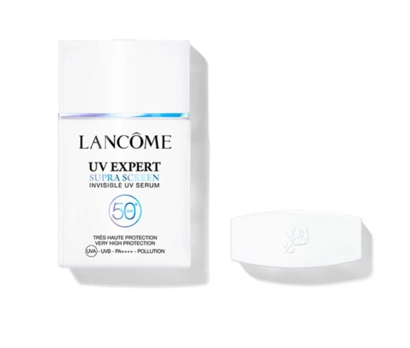 Lancome Uvex Supra Screen SPF50 40MLCilt Bakım Kremi ürün görseli 1