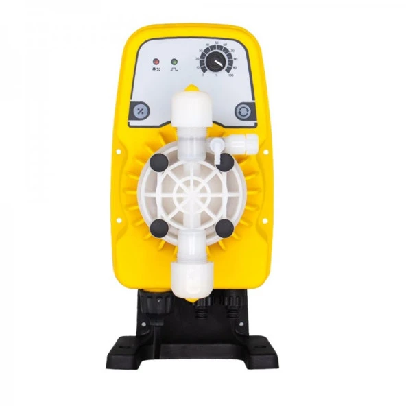 Antech Nova A Analog Sıvı Seviye Kontrollü 1/10 Ayarlı Dozajlama Pompası ürün görseli 1
