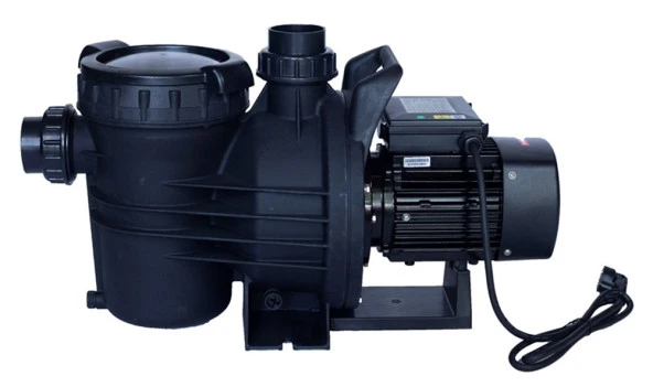 Water Fun Senkron 2-SEN 4 HP Trifaze  Kendinden Emişli Havuz Pompası ürün görseli 1