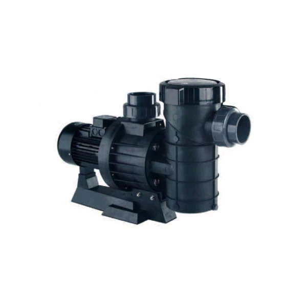 Astral Maxim 5,5 HP Trifaze Kendinden Emişli Havuz Pompası ürün görseli 1