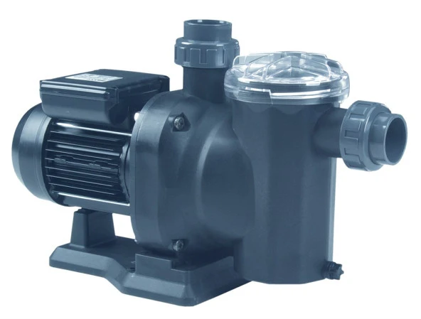 Astral Sena 1.25 HP Monofaze Kendinden Emişli Havuz Pompası ürün görseli 1