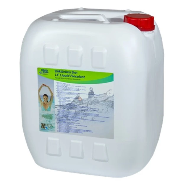 Deep Blue Çöktürücü Sıvı 20 Kg ürün görseli 1