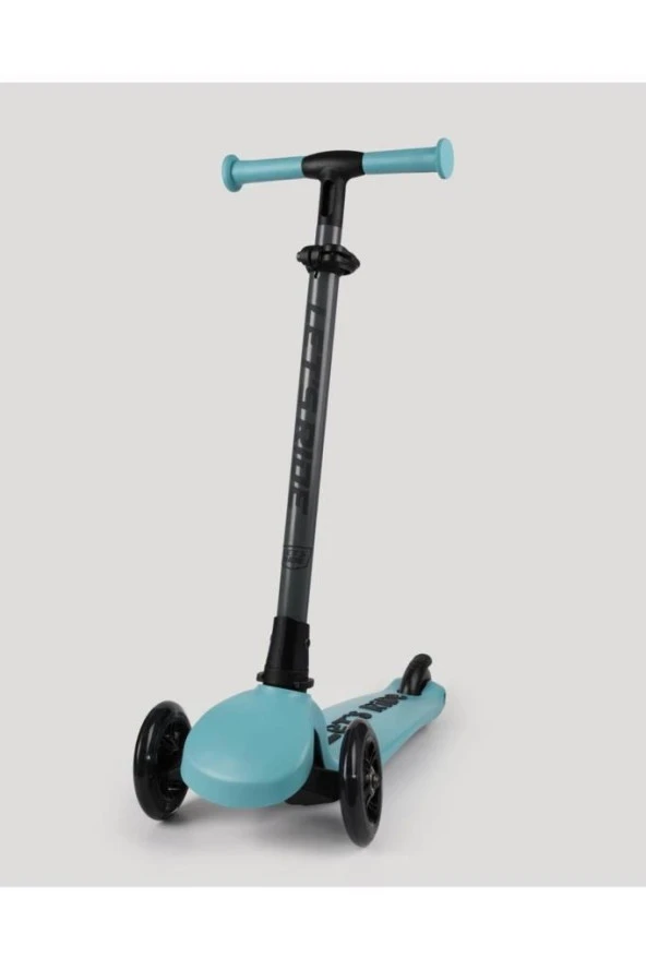 Enfal Let's Ride Scooter M2 Açık Turkuaz LC-31040 ürün görseli 1