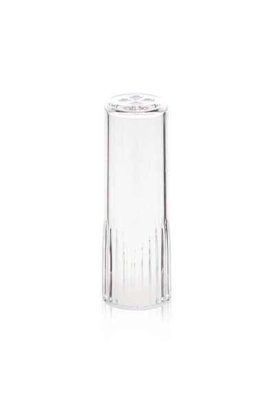 Harmony Ht-033 Kristal Tuzluk Biberlik ürün görseli 1