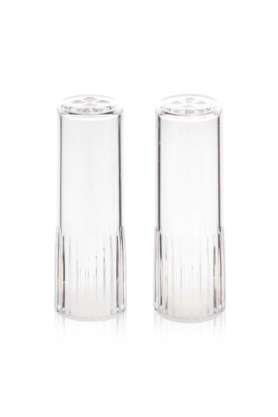 Harmony Ht-033 Kristal Tuzluk Biberlik - Resim 2
