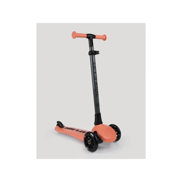 Let's Ride Scooter M2 Somon LC-31042 ürün görseli 1