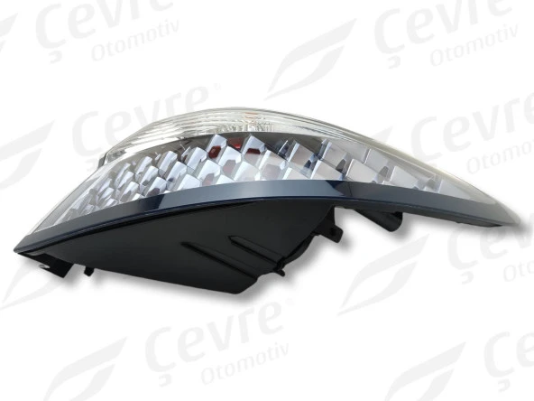 Sağ Stop - Renault Fluence Elektrikli Zoe 265501177R Orjinal ürün görseli 1