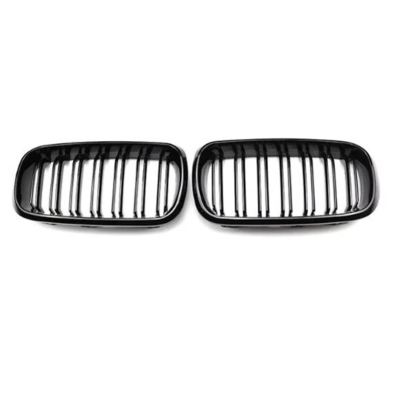 AUTOGP Bmw x5 f15 f16 mx5 ön panjur ızgara böbrek 2012 / 2017 ürün görseli 1
