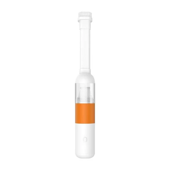 Space Araç süpürgesi şarjlı 5v 1.2 amper - Resim 2
