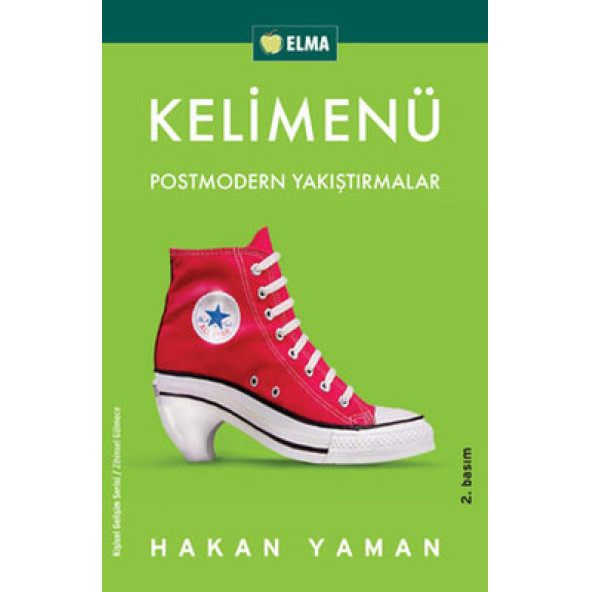 Kelimenü Postmodern Yakıştırmalar ürün görseli 1