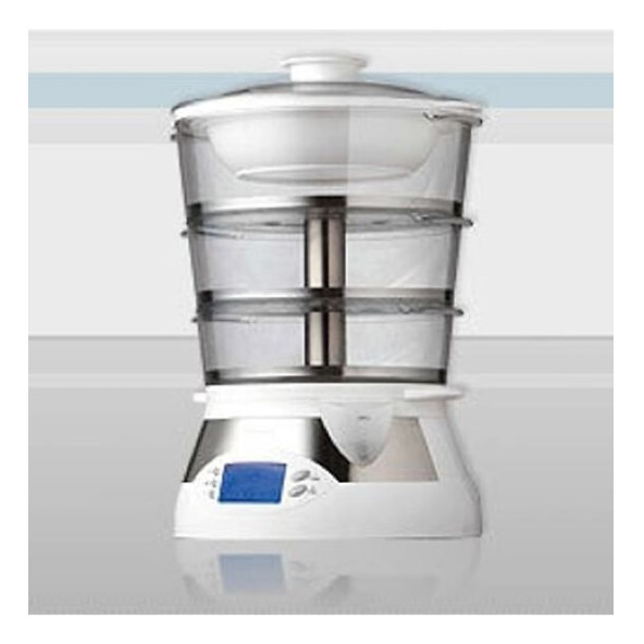 KENWOOD OW FS560 BUHARLI PİŞİRİCİ ürün görseli 1
