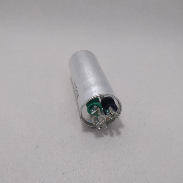 KONDANSATÖR - 50+1,5 µF - 27060735 ürün görseli 1