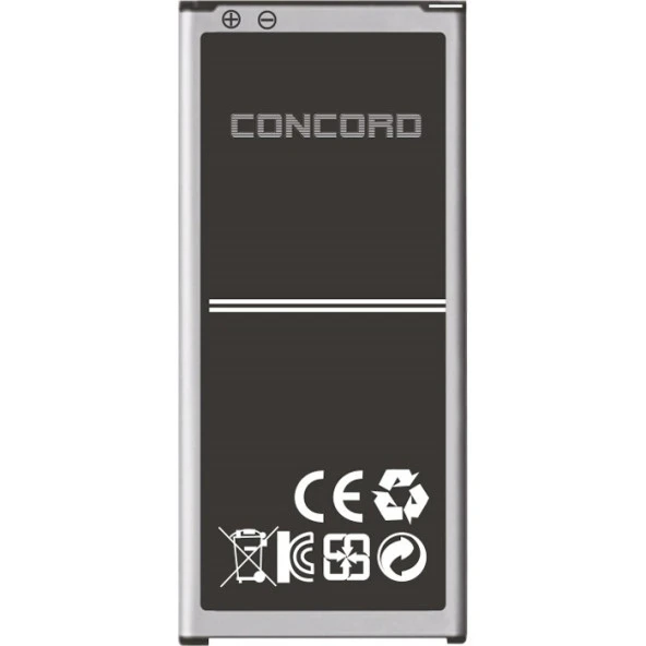 Concord Samsung A3 2015 / A300 Batarya C1015 - Resim 3