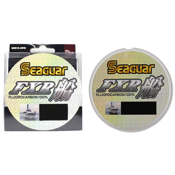 Seaguar Fxr Fune 0,620mm 100mt #14 ürün görseli 1