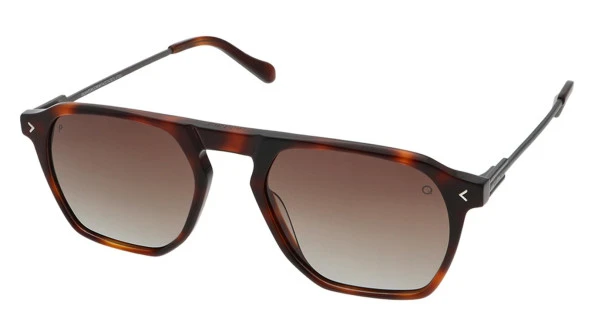 Quantum Q186.C2 51 Polarize Unisex Güneş Gözlüğü ürün görseli 1