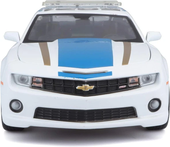 Maisto 2010 Chevrolet Camaro SS RS 1/24 Model Araba ürün görseli 1