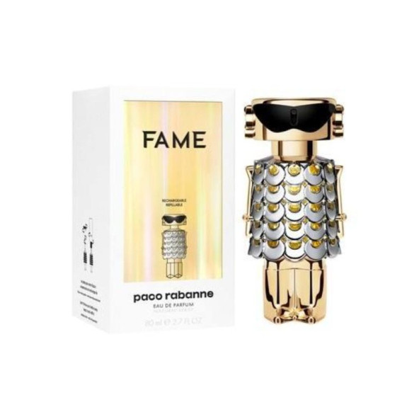Paco Rabanne Fame Edp 80 Ml Kadın Parfüm ürün görseli 1