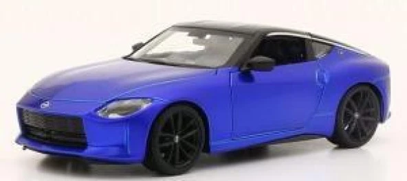 Maisto 2023 Nissan Z 1/24 Model Araba ürün görseli 1