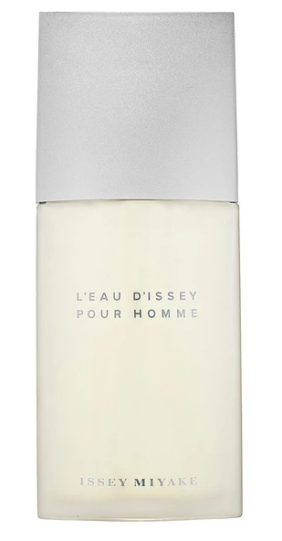 Issey Miyake L'Eau D'Issey EDT 125 ml Erkek Parfüm ürün görseli 1