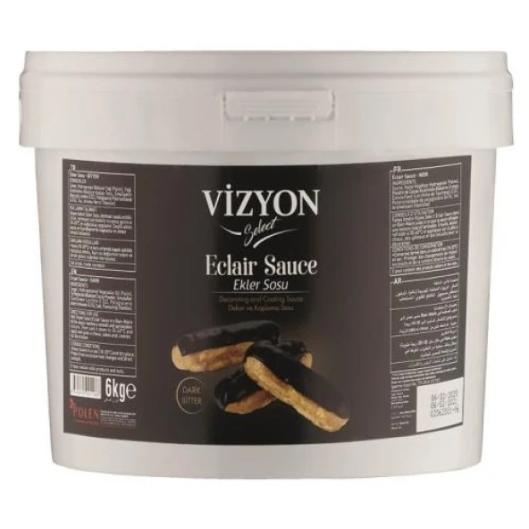 VİZYON EKLER SOS BİTTER  (6 KG) ürün görseli 1
