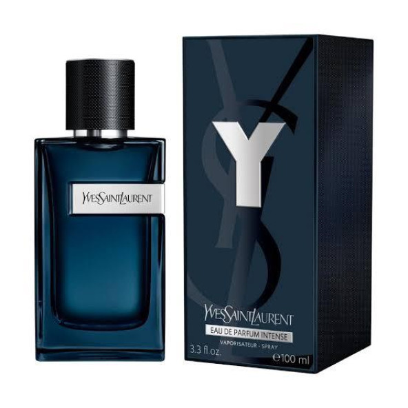 Yves Saint Laurent Y Intense EDP 100 ml Erkek Parfüm ürün görseli 1